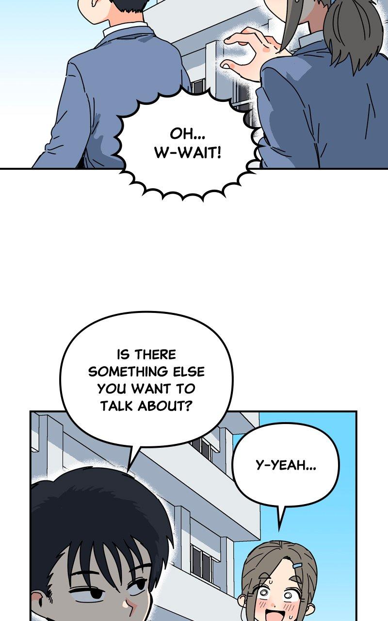 Humanoido Chapter 5 - Page 50