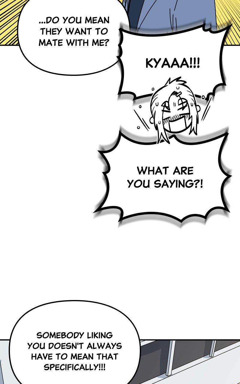 Humanoido Chapter 5 - Page 54