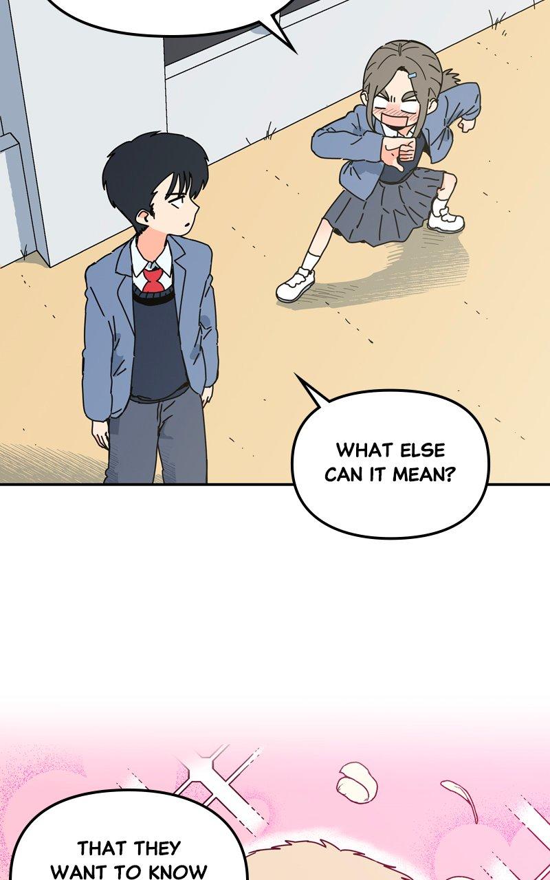 Humanoido Chapter 5 - Page 55