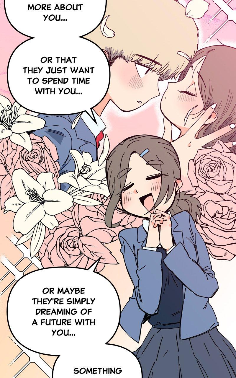 Humanoido Chapter 5 - Page 56