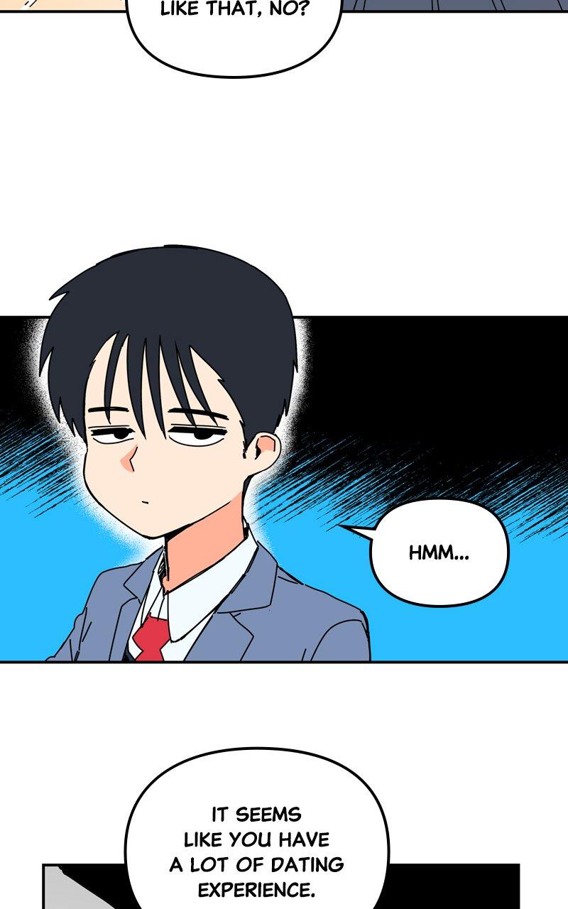 Humanoido Chapter 5 - Page 57