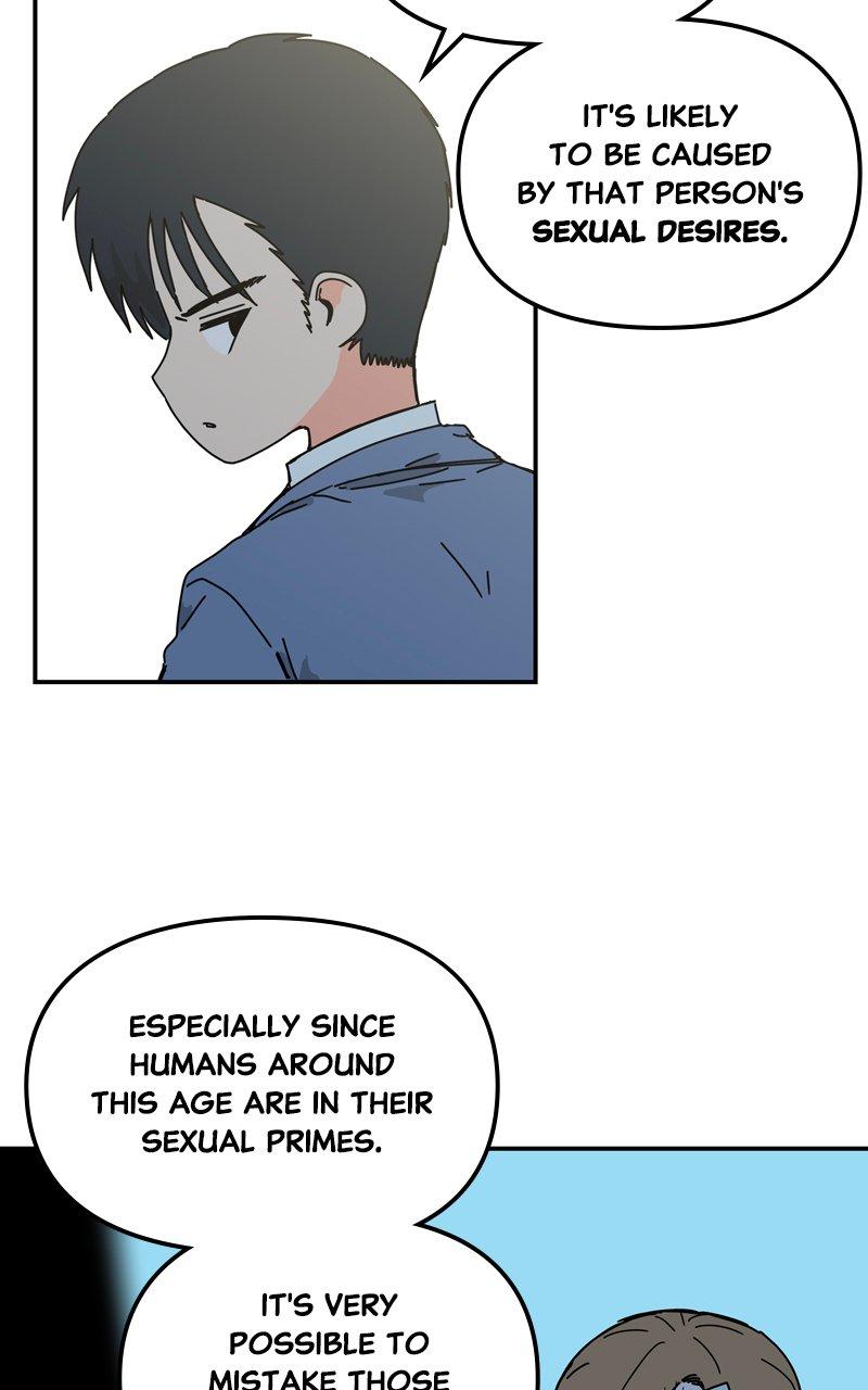 Humanoido Chapter 5 - Page 59