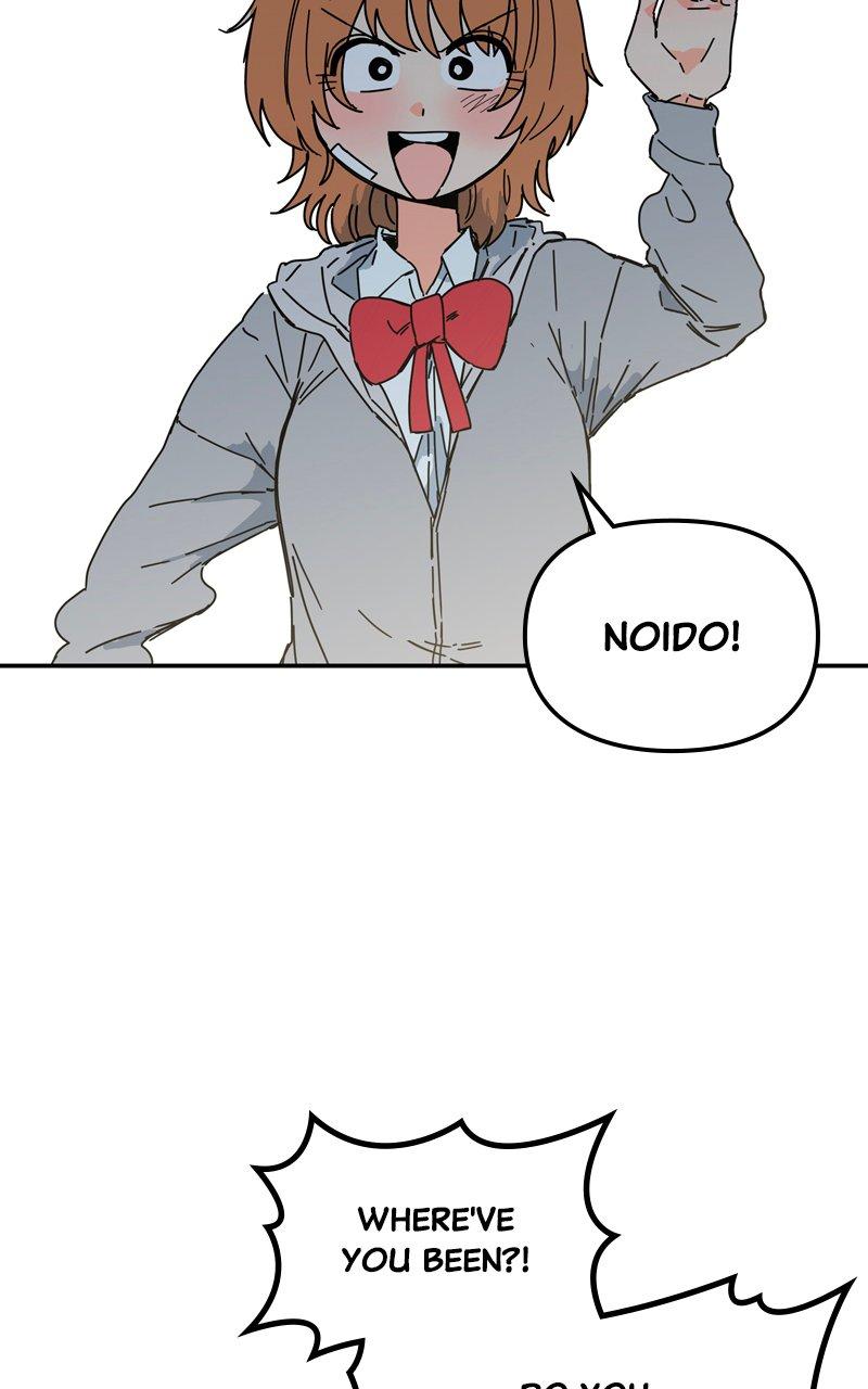 Humanoido Chapter 5 - Page 62