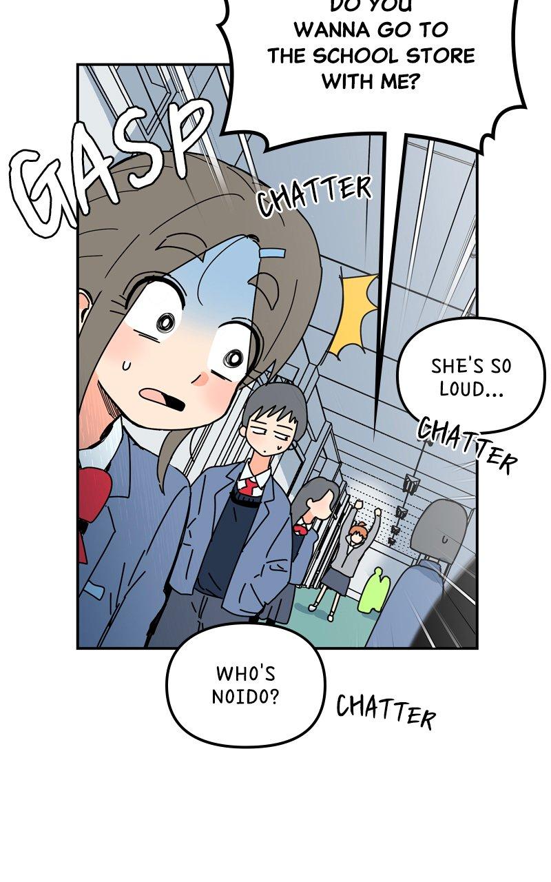 Humanoido Chapter 5 - Page 63