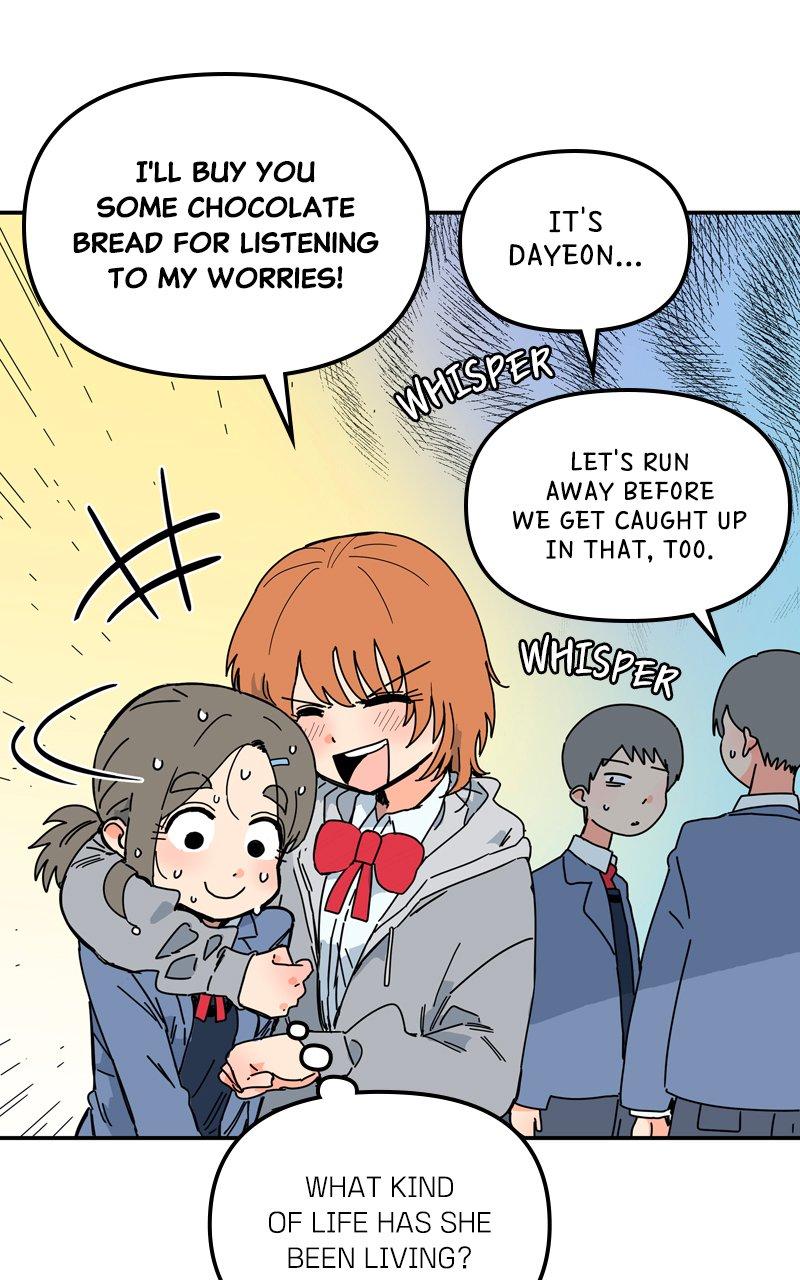 Humanoido Chapter 5 - Page 64