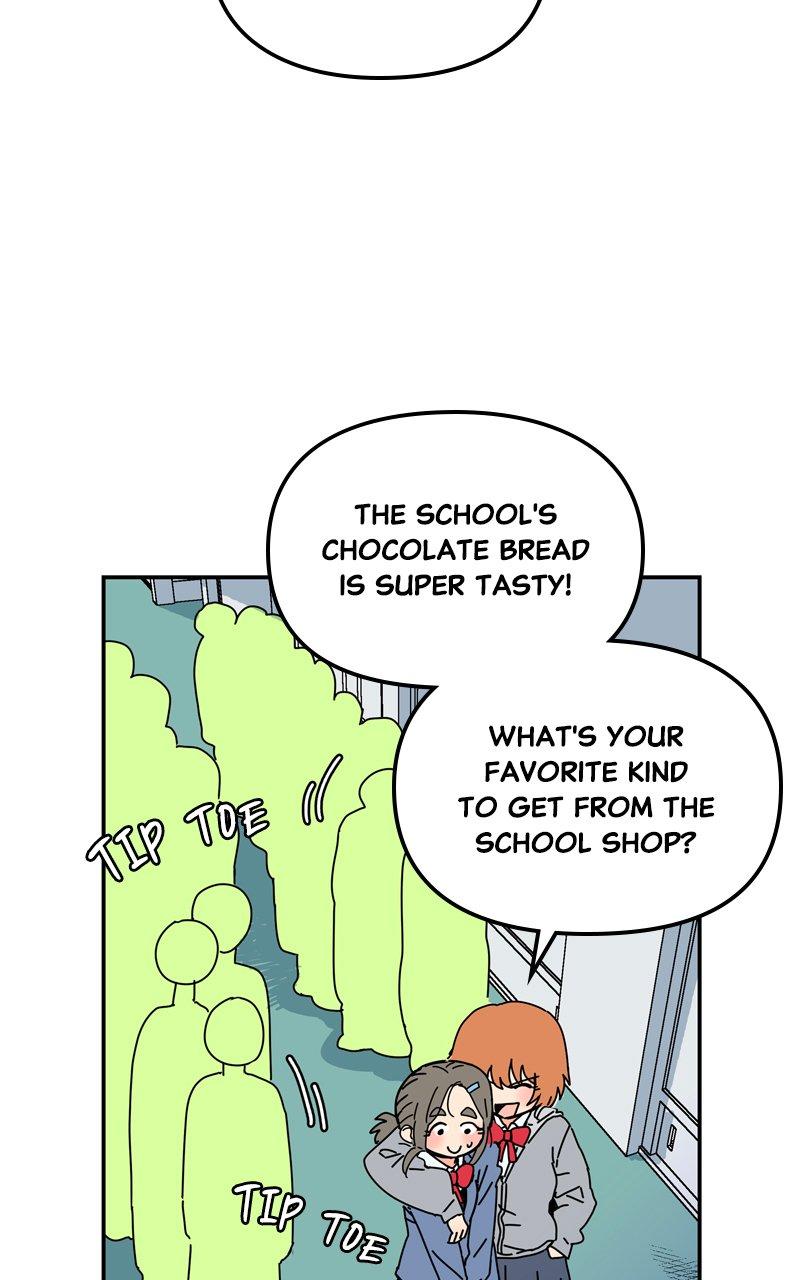 Humanoido Chapter 5 - Page 65