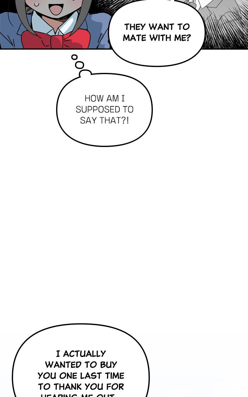 Humanoido Chapter 5 - Page 67