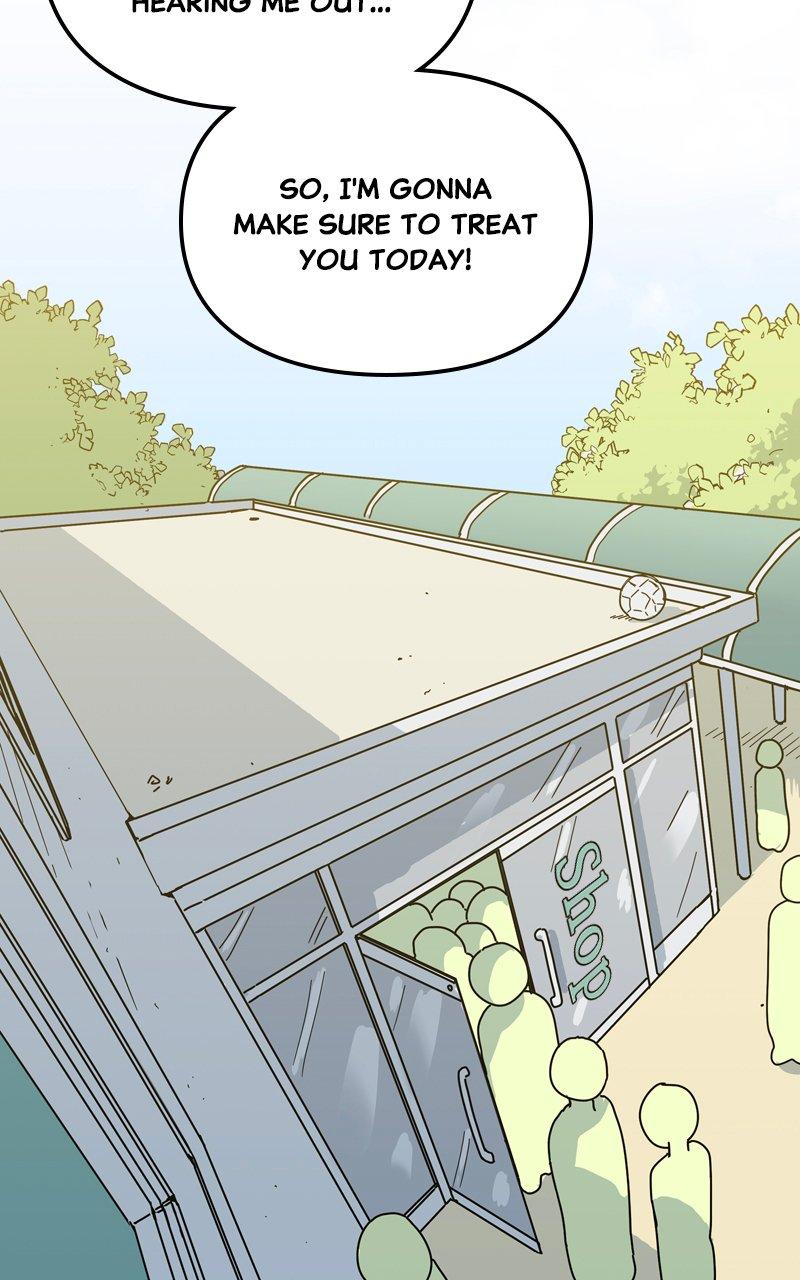 Humanoido Chapter 5 - Page 68