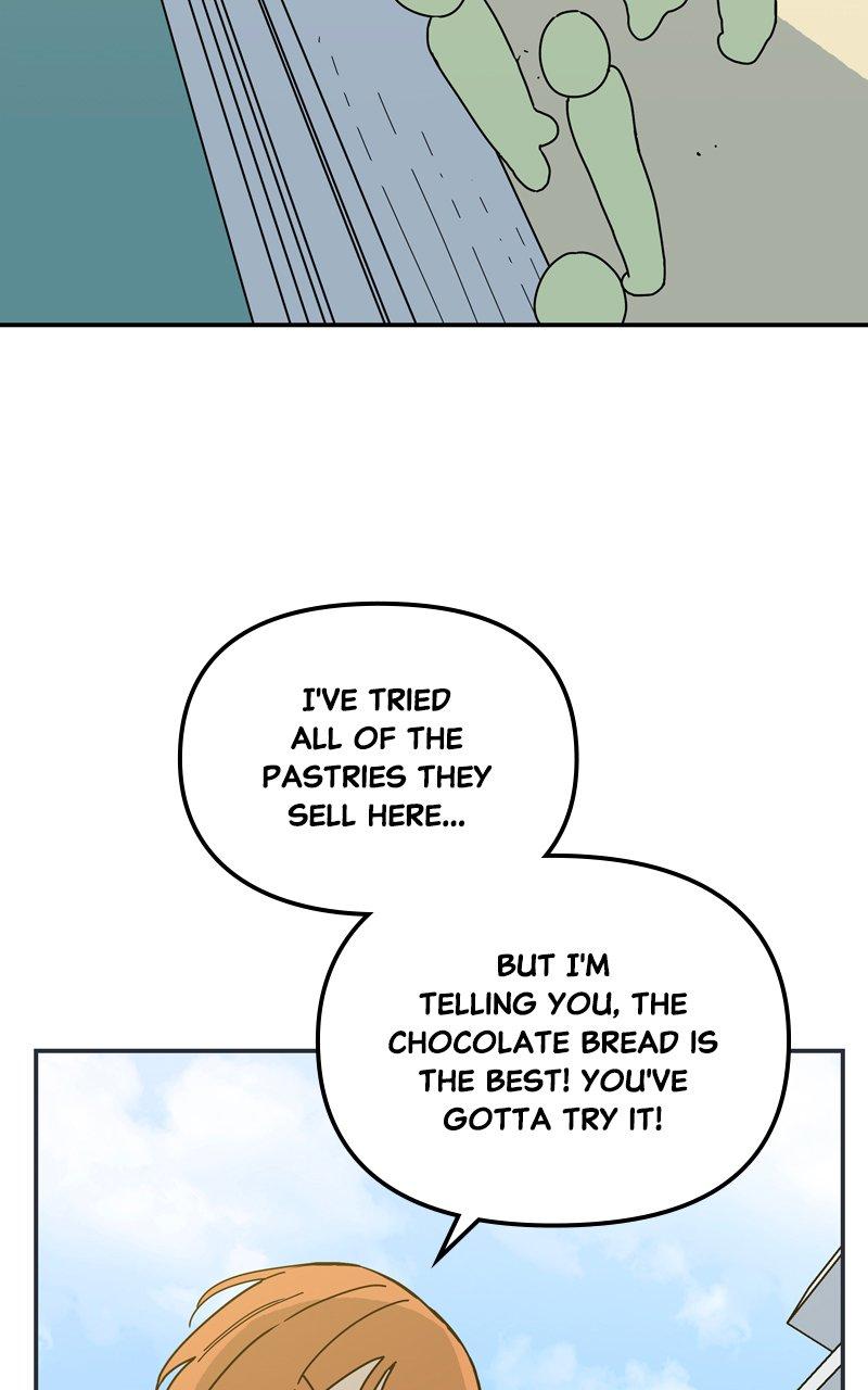 Humanoido Chapter 5 - Page 69