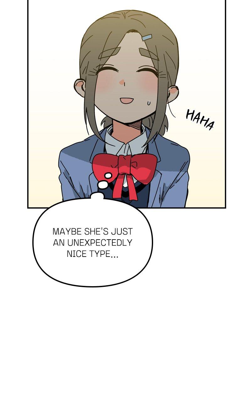 Humanoido Chapter 5 - Page 71