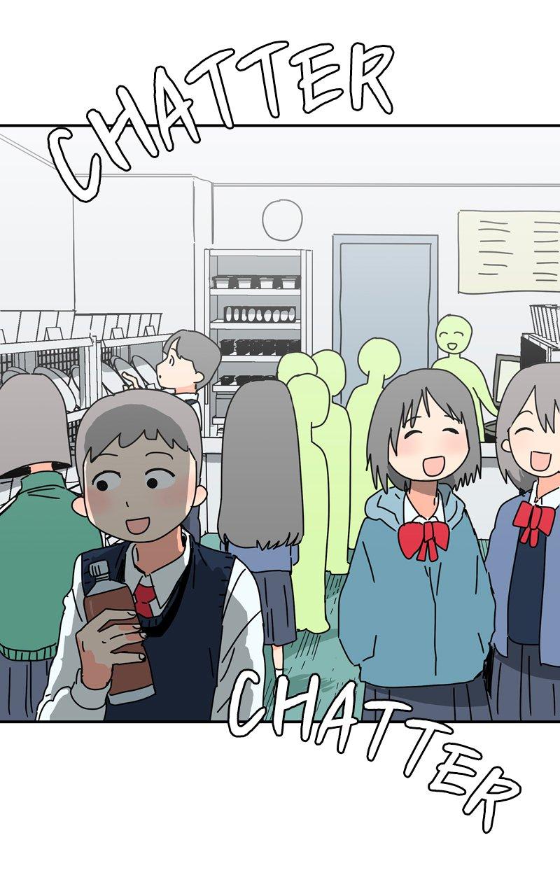 Humanoido Chapter 5 - Page 72