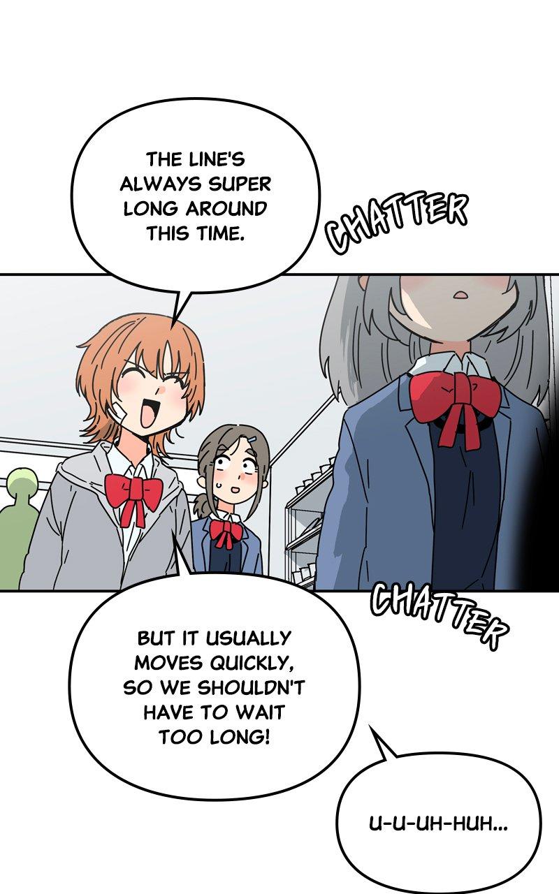 Humanoido Chapter 5 - Page 73