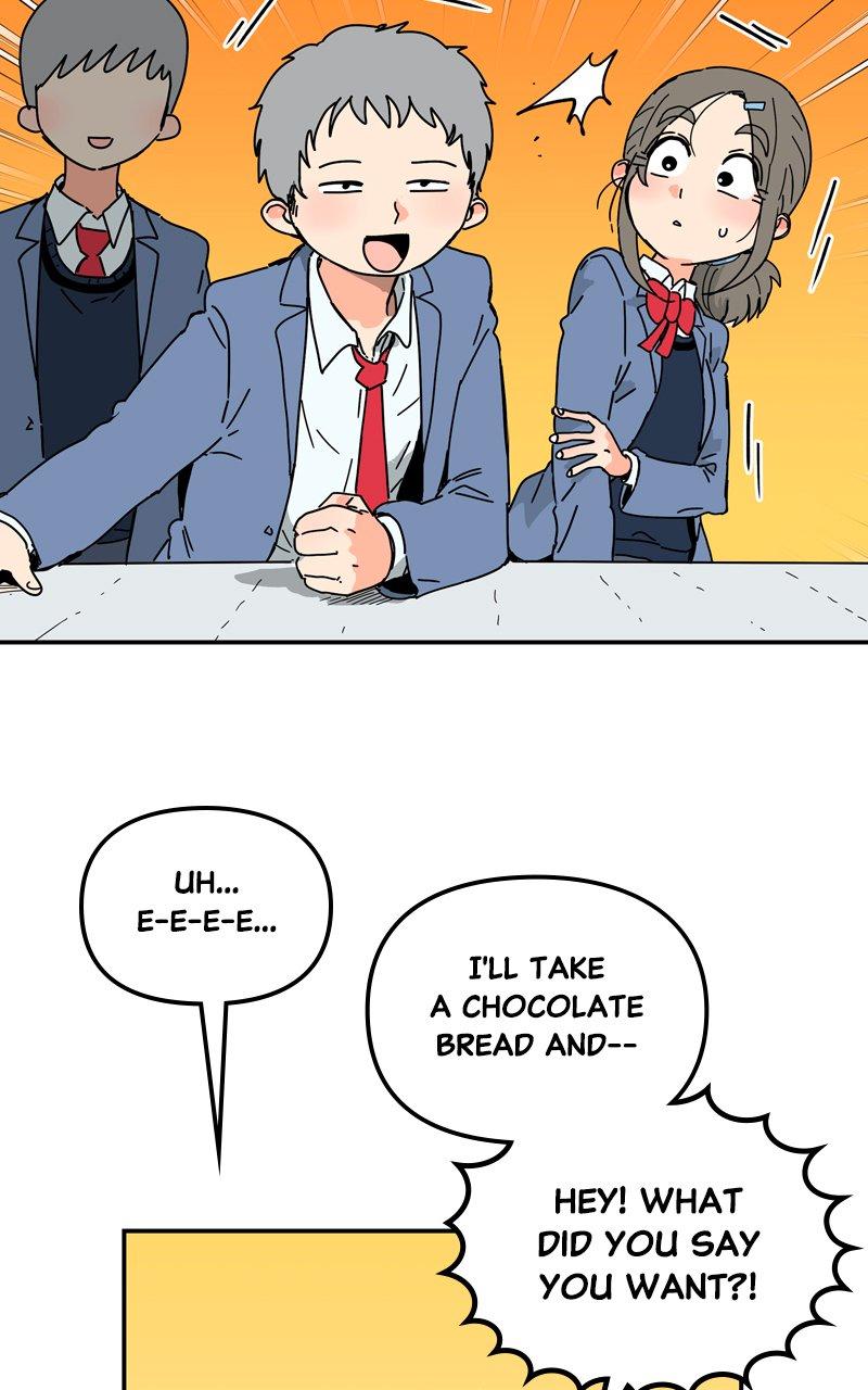 Humanoido Chapter 5 - Page 76