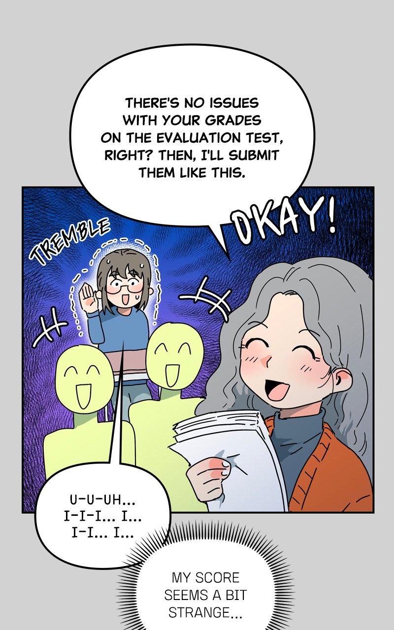 Humanoido Chapter 5 - Page 79