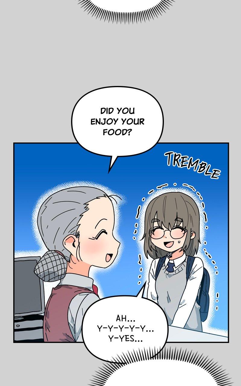 Humanoido Chapter 5 - Page 80