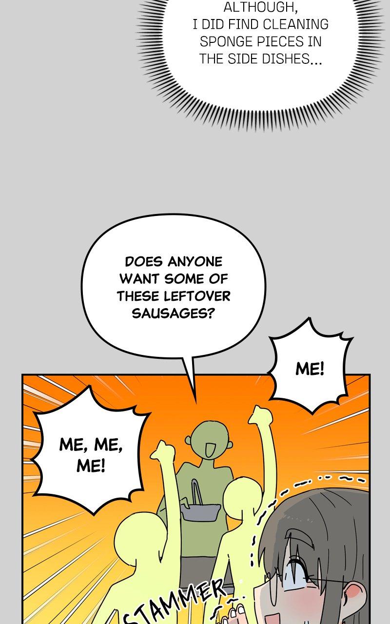 Humanoido Chapter 5 - Page 81