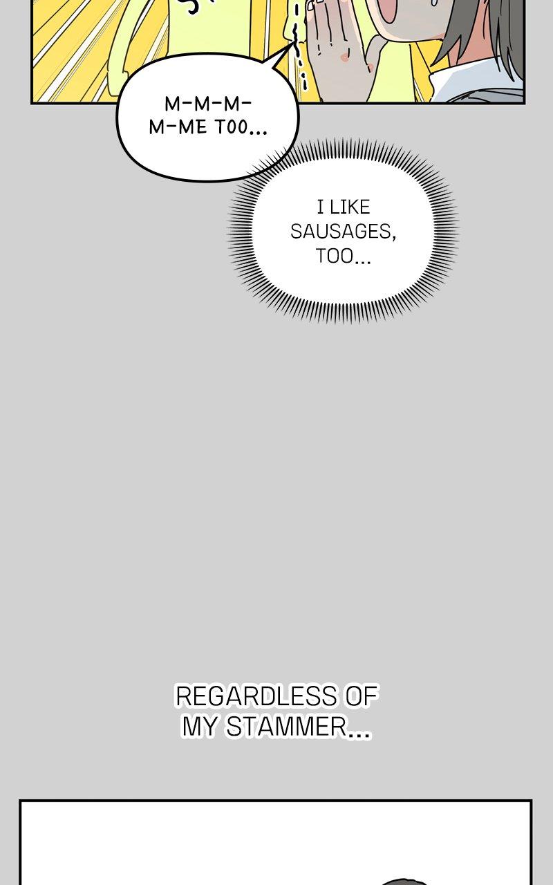 Humanoido Chapter 5 - Page 82