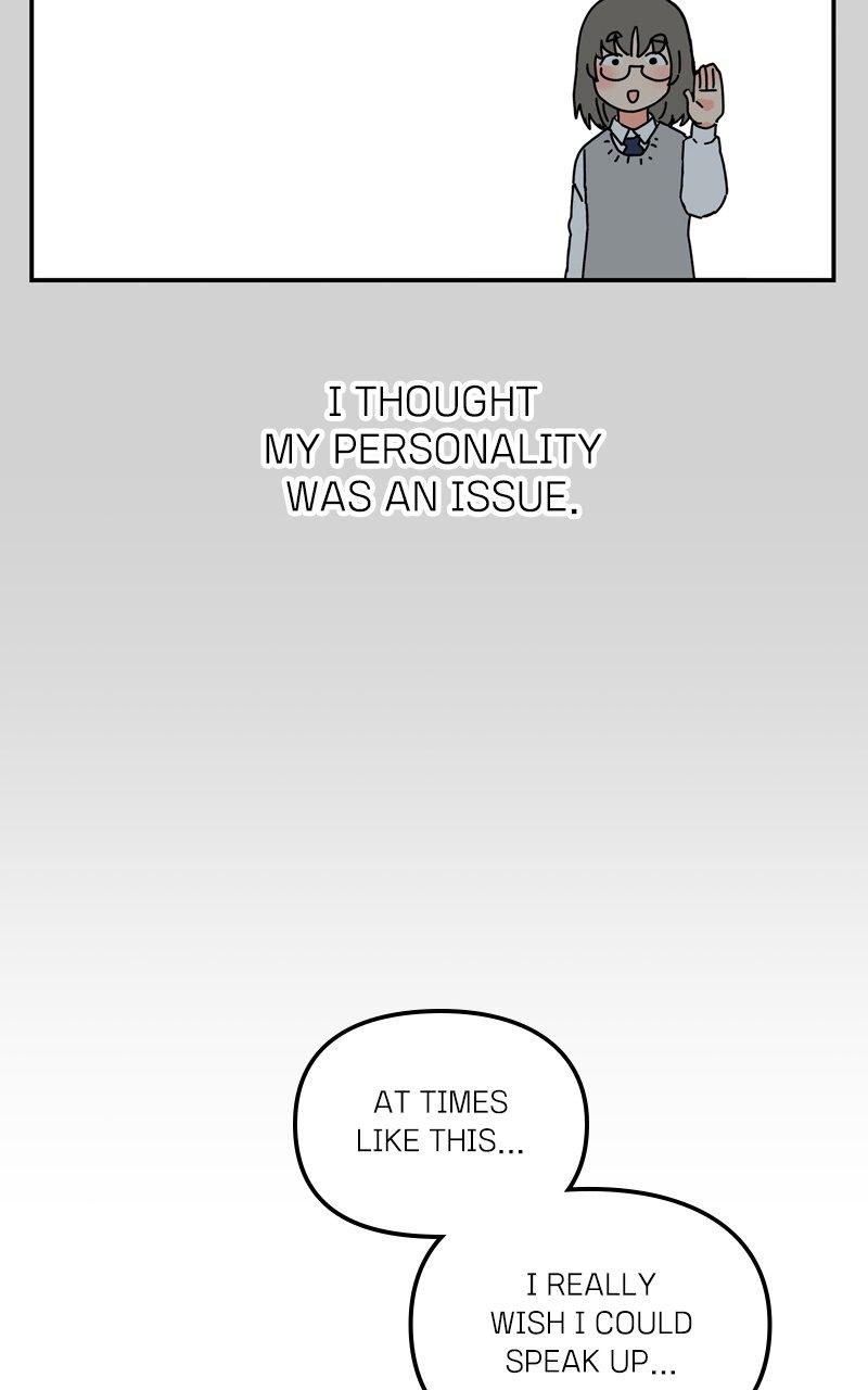 Humanoido Chapter 5 - Page 83