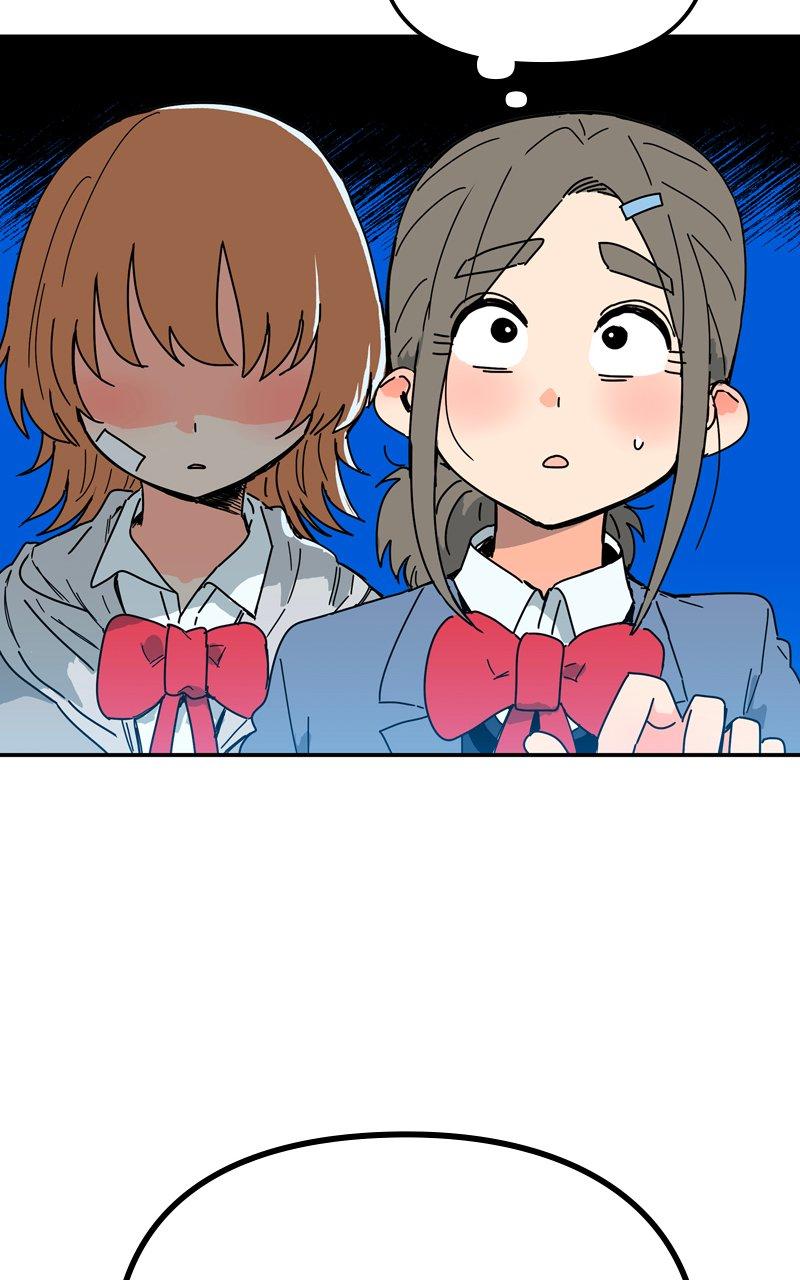 Humanoido Chapter 5 - Page 84