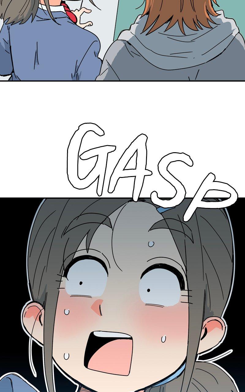 Humanoido Chapter 5 - Page 86