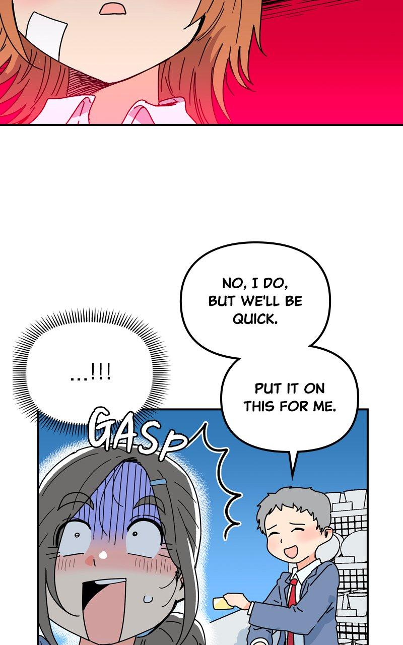 Humanoido Chapter 5 - Page 88