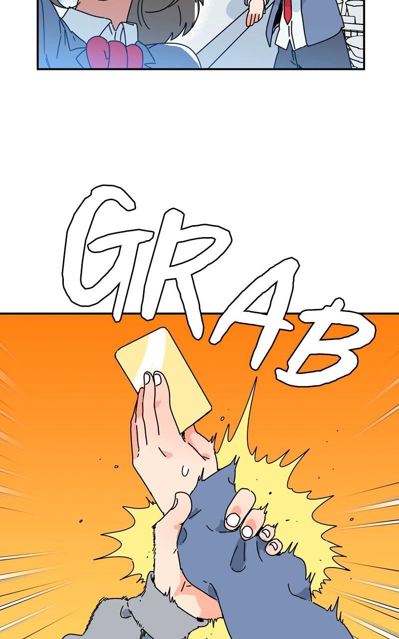 Humanoido Chapter 5 - Page 89