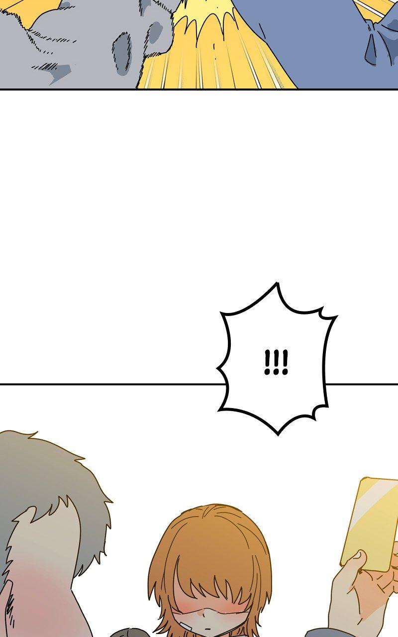 Humanoido Chapter 5 - Page 90