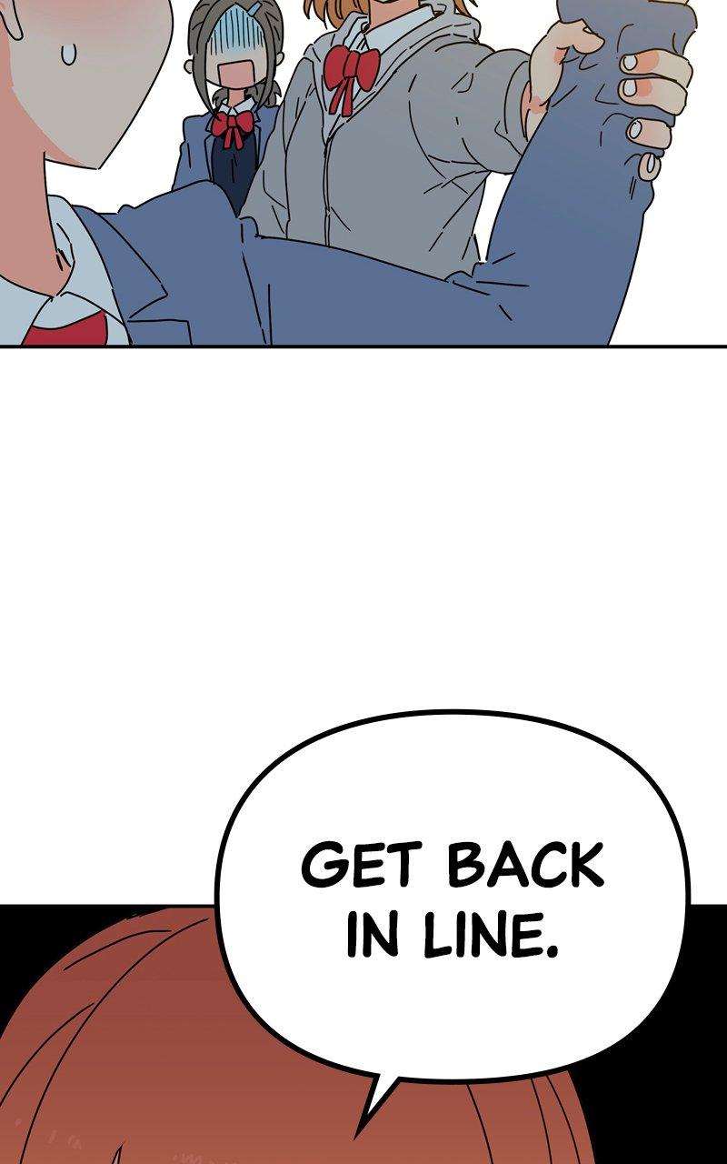 Humanoido Chapter 5 - Page 91