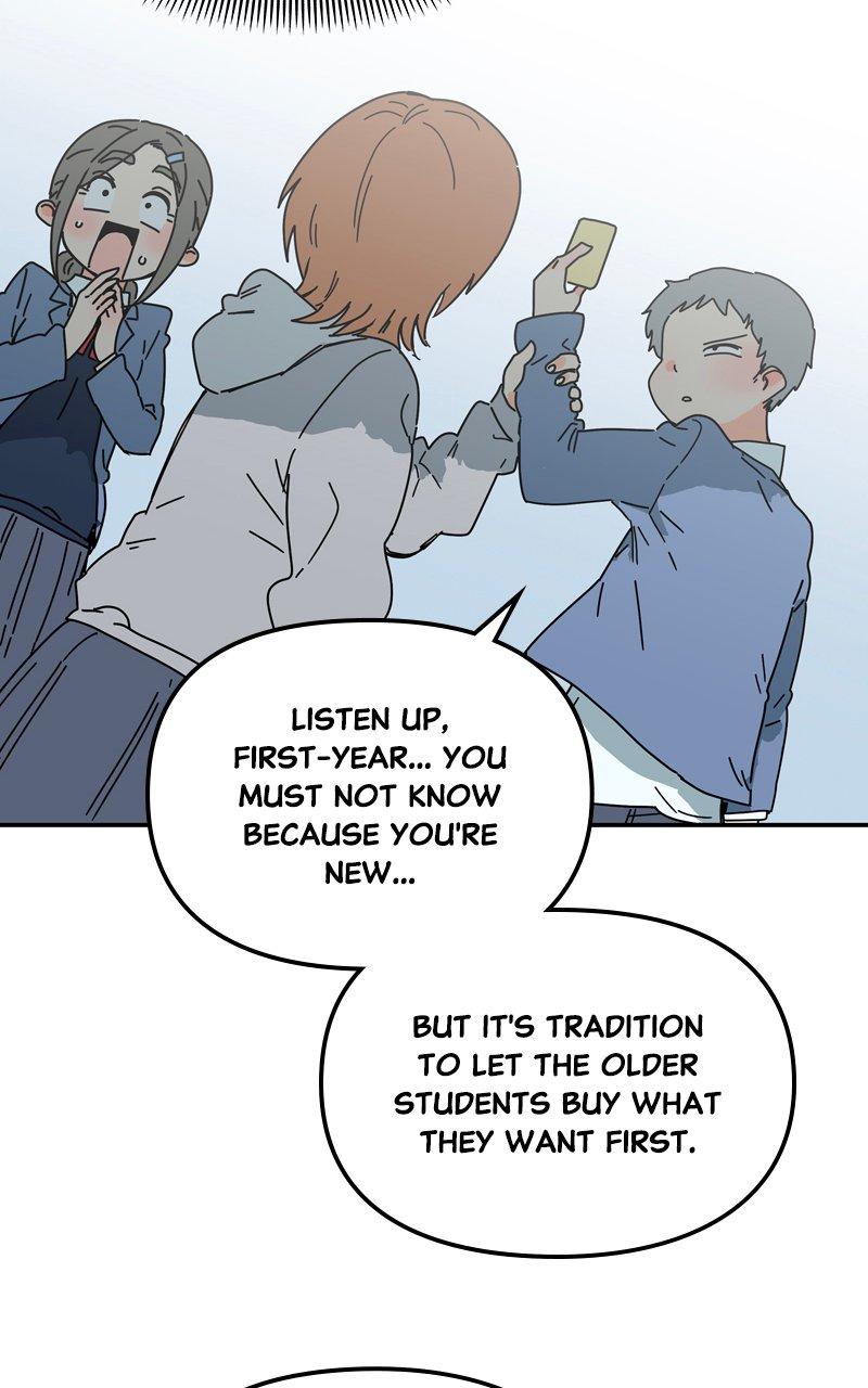 Humanoido Chapter 5 - Page 93