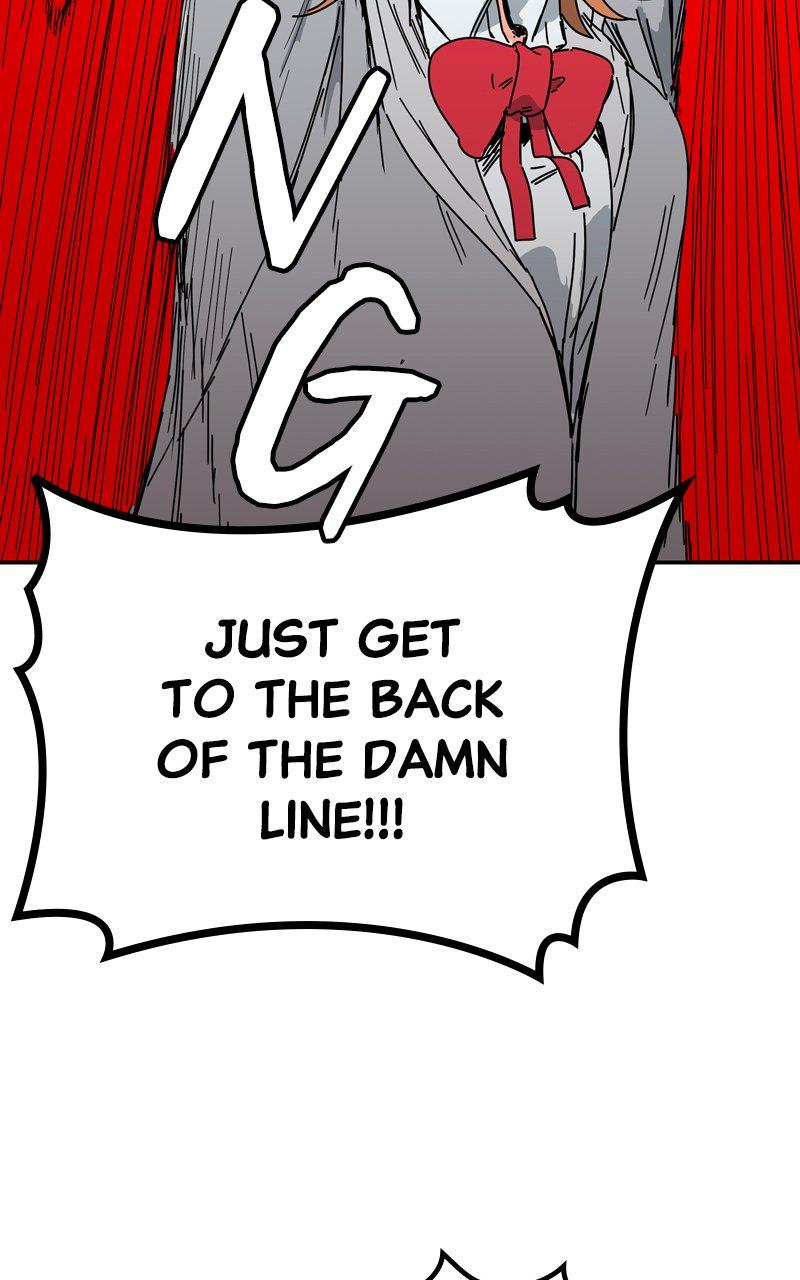 Humanoido Chapter 5 - Page 97