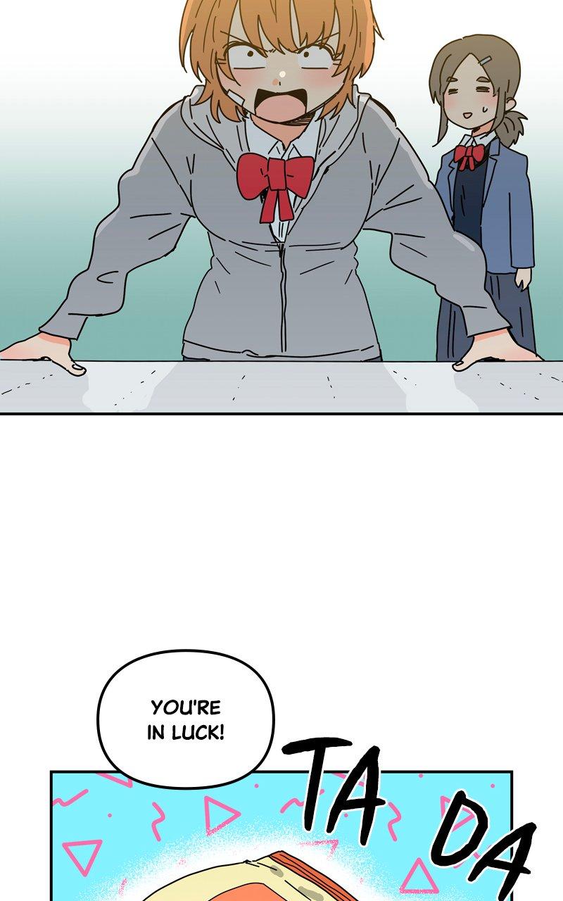 Humanoido Chapter 5 - Page 104