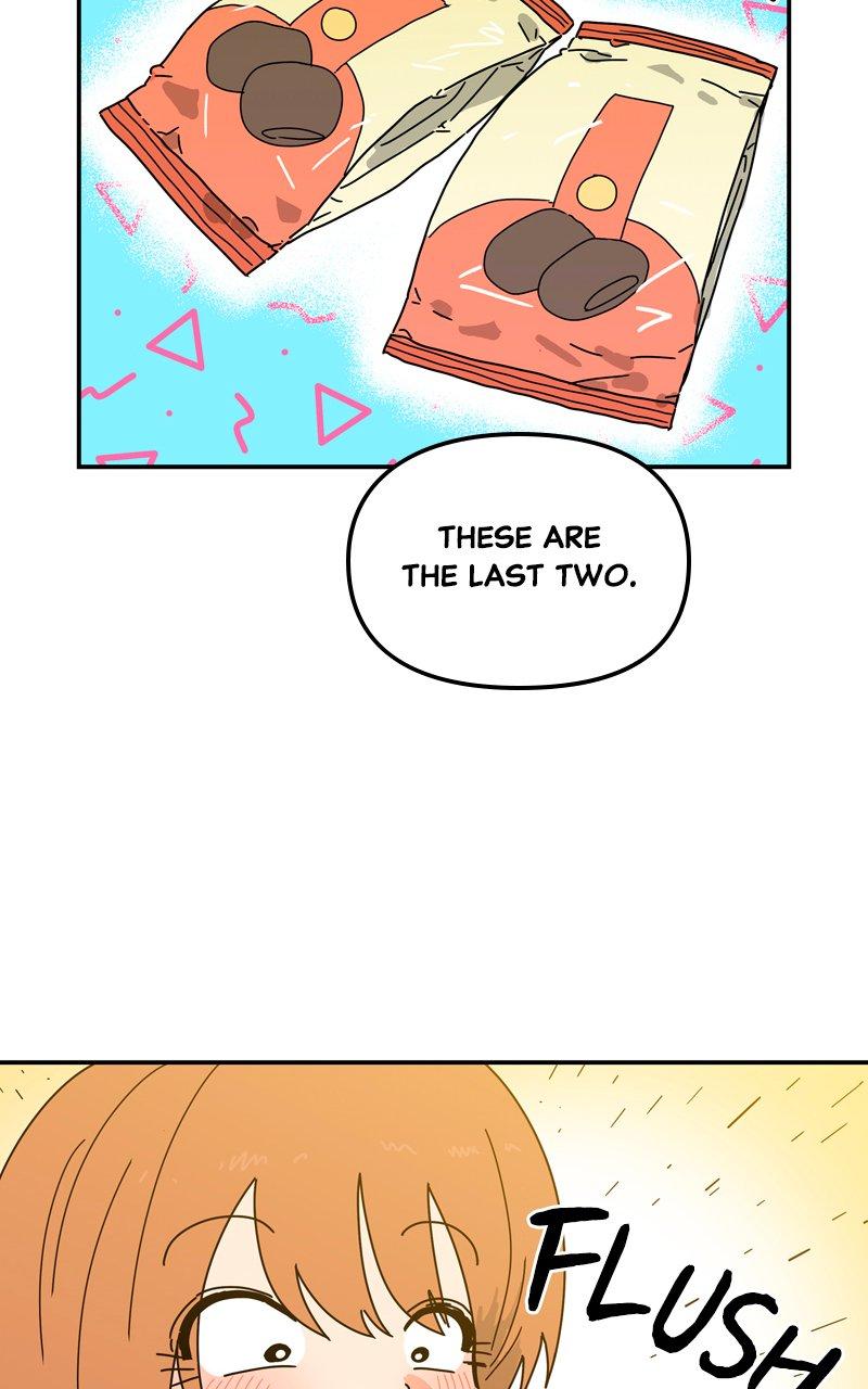 Humanoido Chapter 5 - Page 105