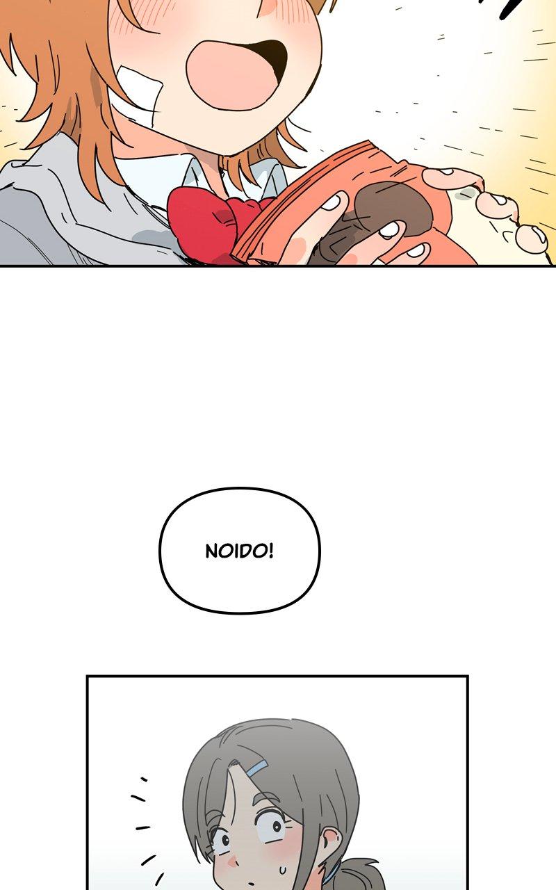 Humanoido Chapter 5 - Page 106