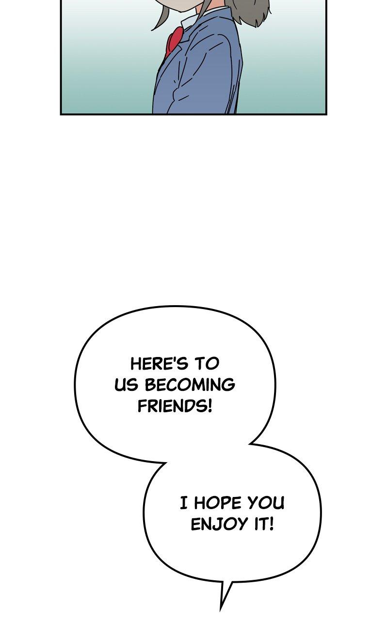 Humanoido Chapter 5 - Page 107