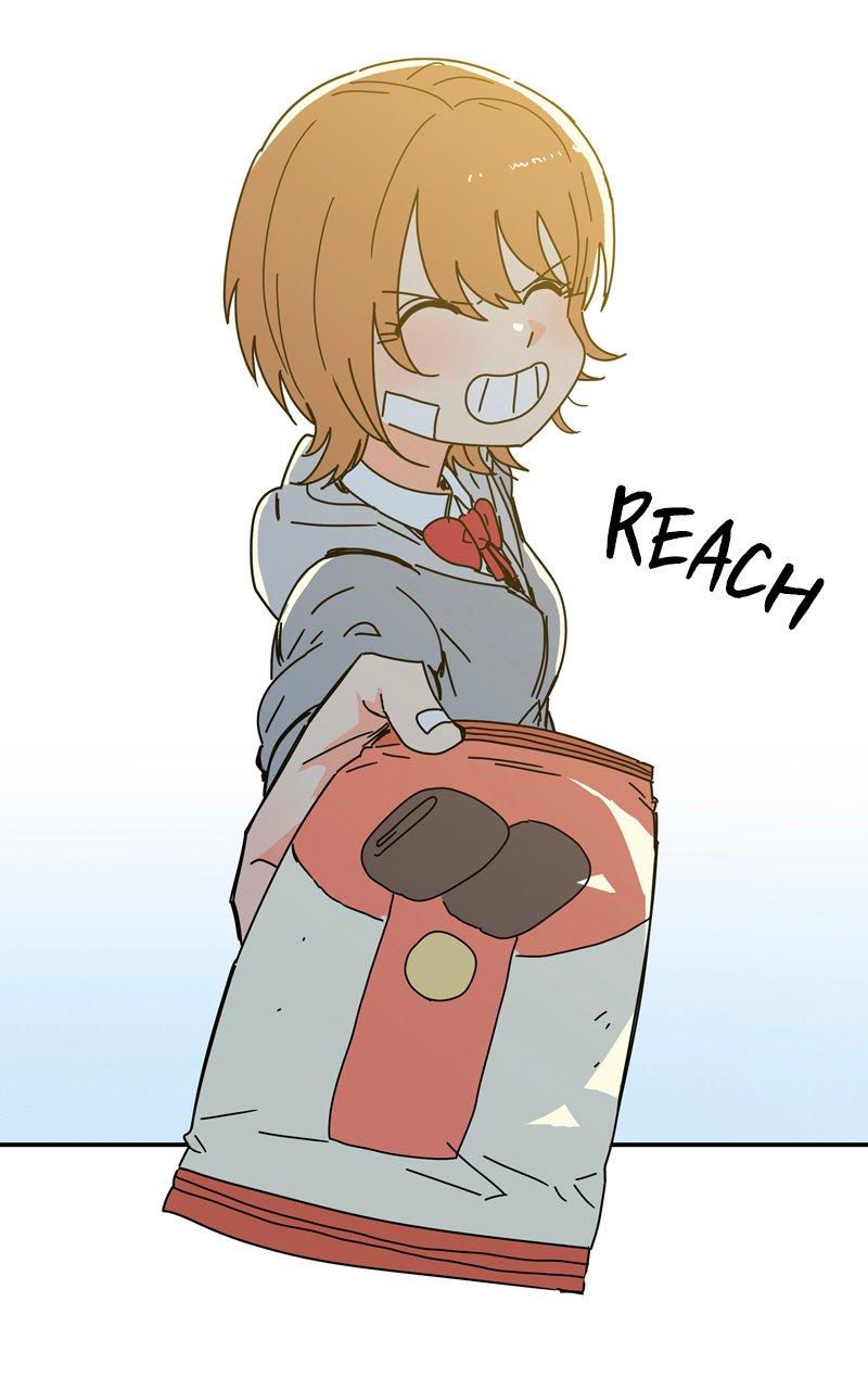 Humanoido Chapter 5 - Page 108