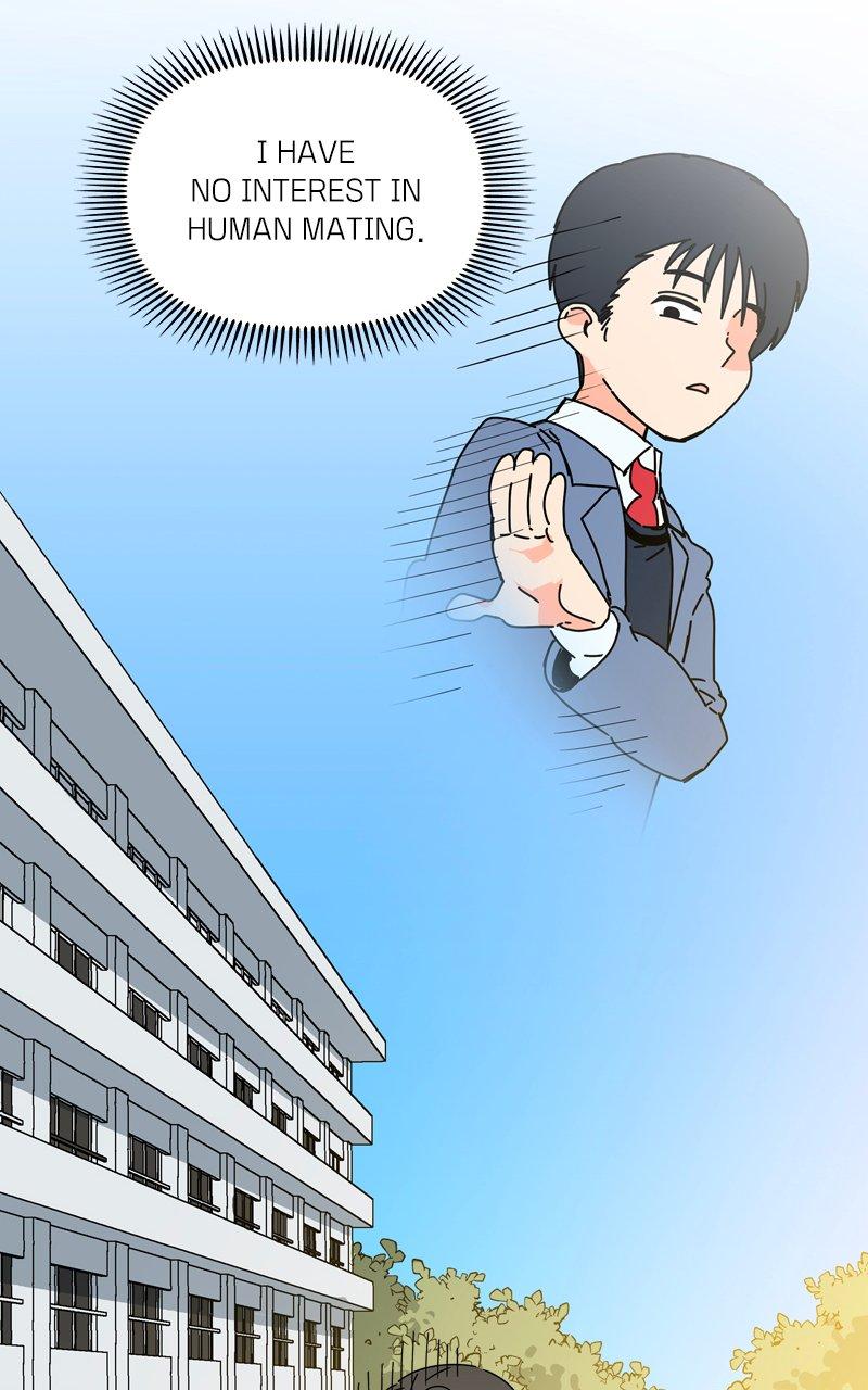 Humanoido Chapter 5 - Page 112