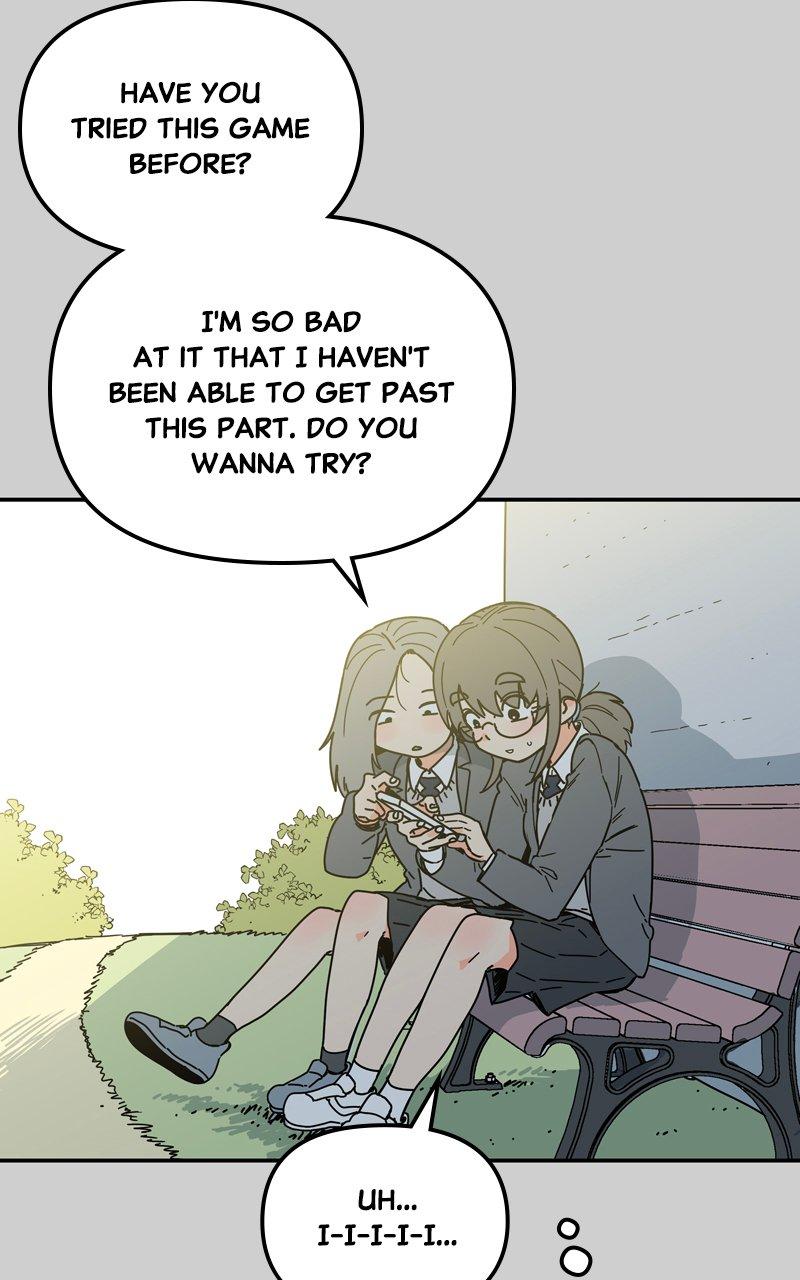 Humanoido Chapter 6 - Page 8