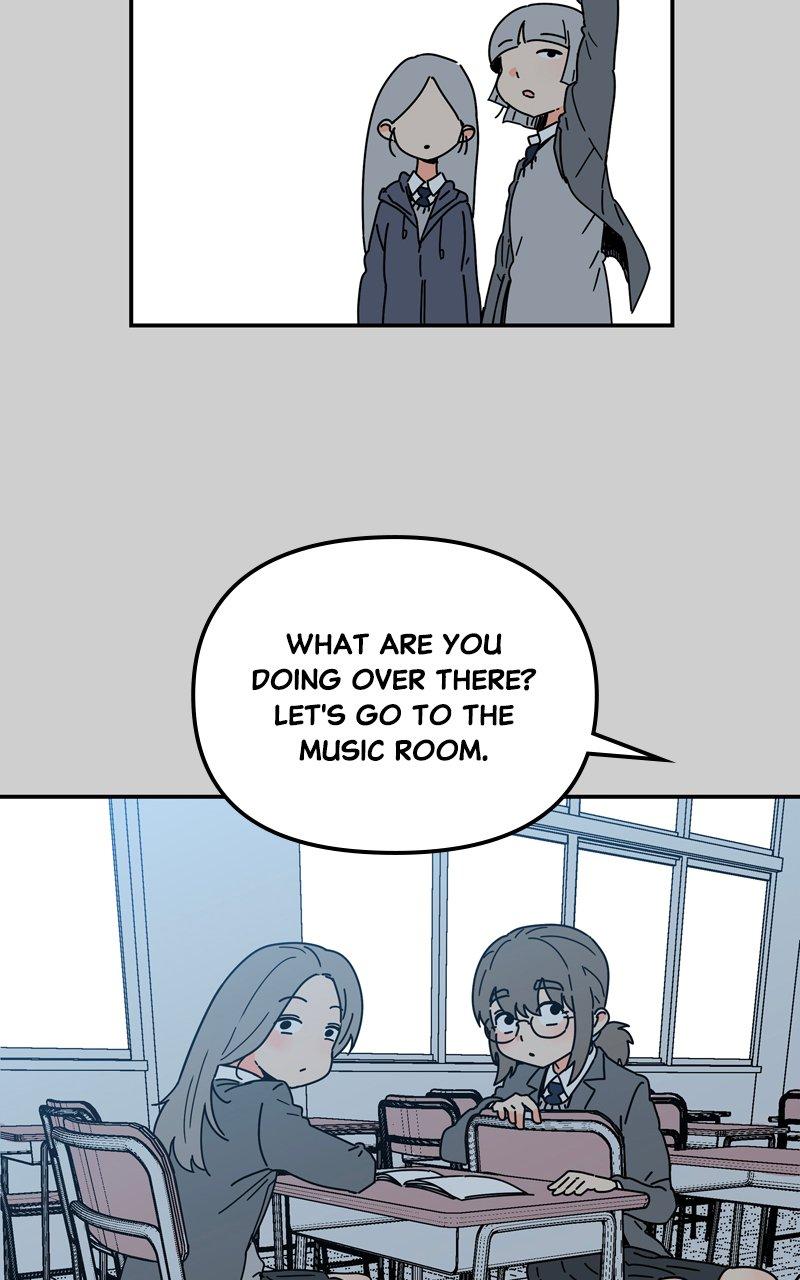 Humanoido Chapter 6 - Page 11