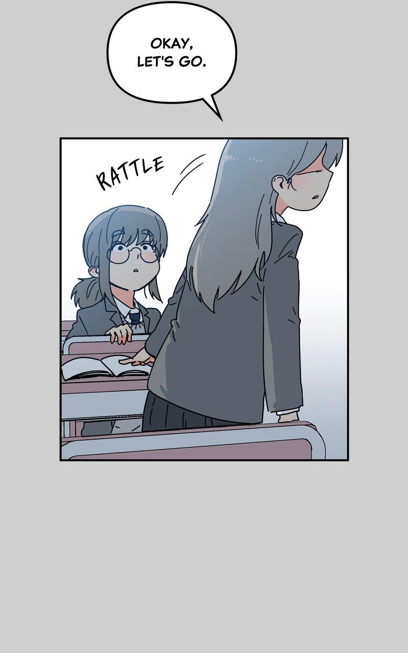 Humanoido Chapter 6 - Page 13