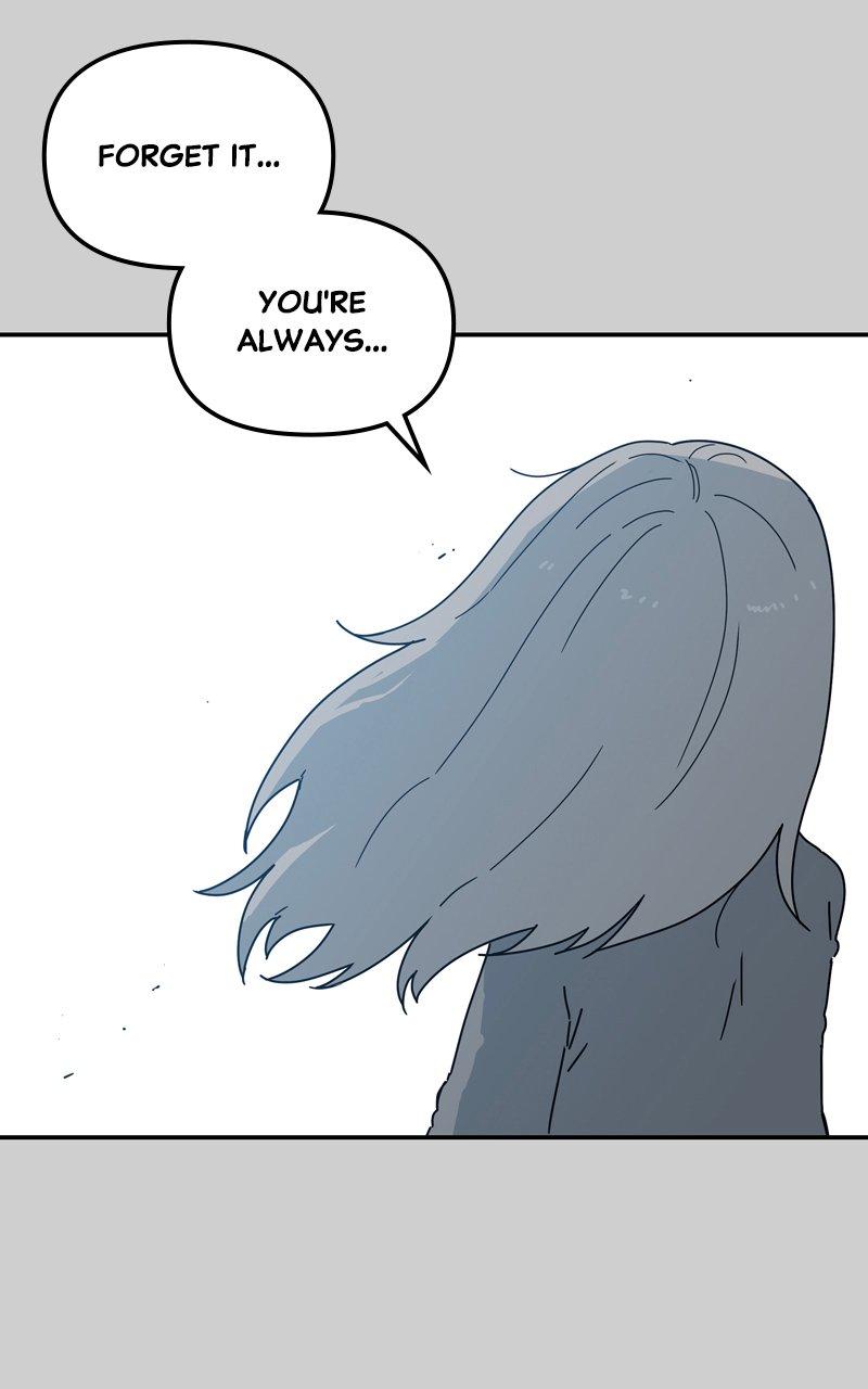 Humanoido Chapter 6 - Page 19