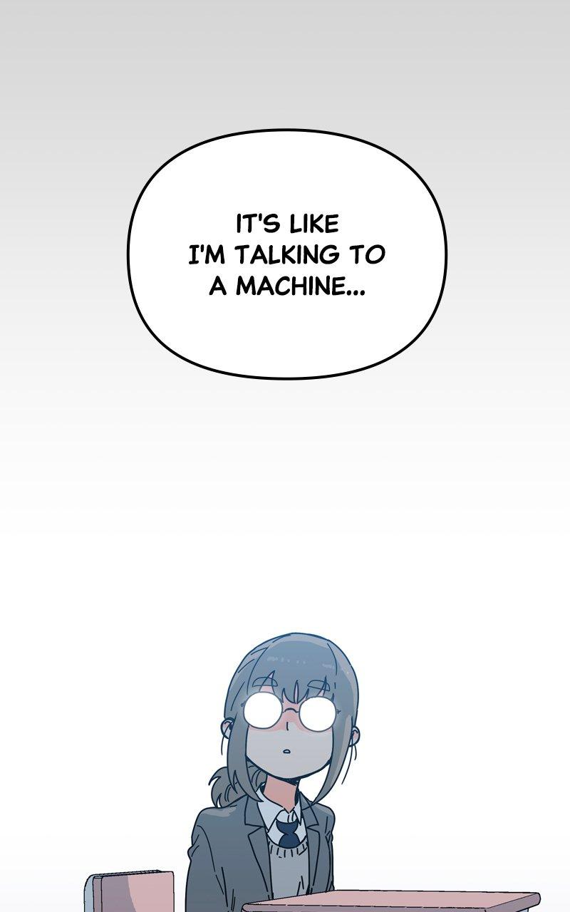 Humanoido Chapter 6 - Page 21