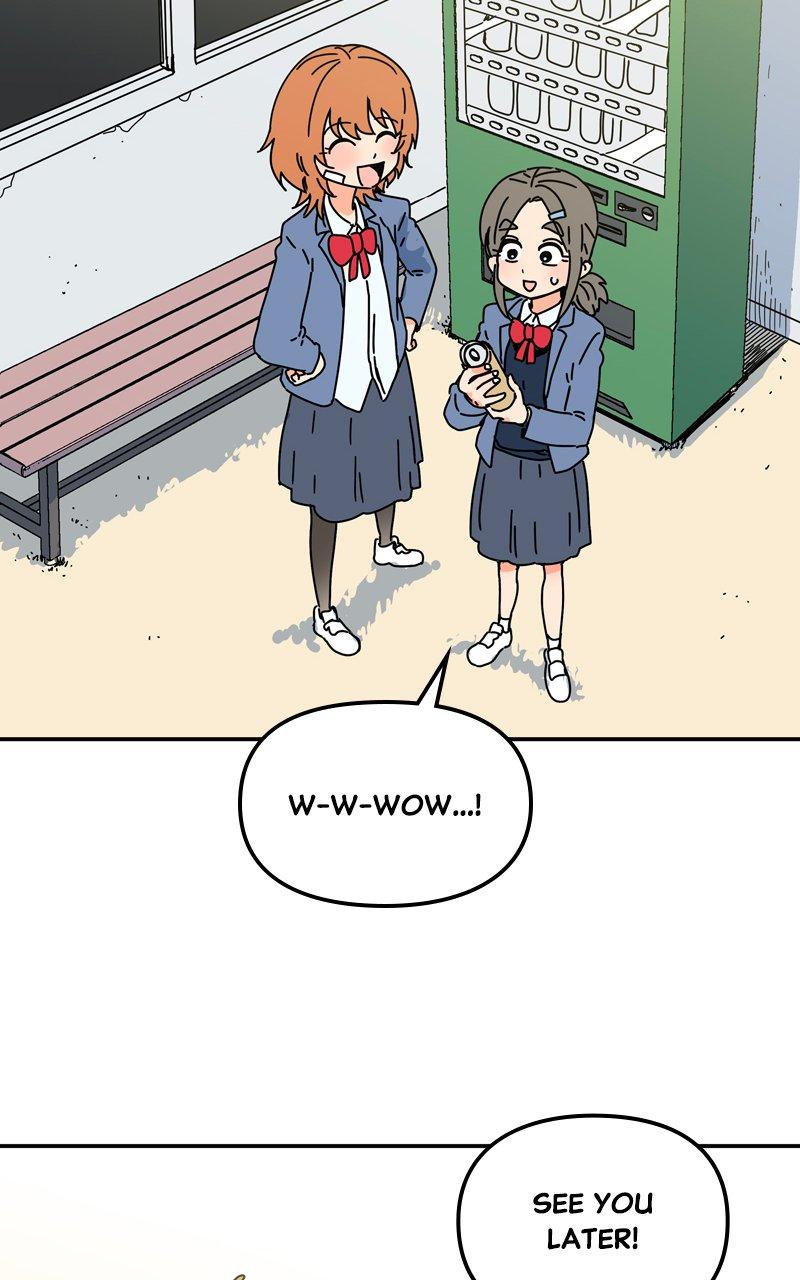 Humanoido Chapter 6 - Page 26