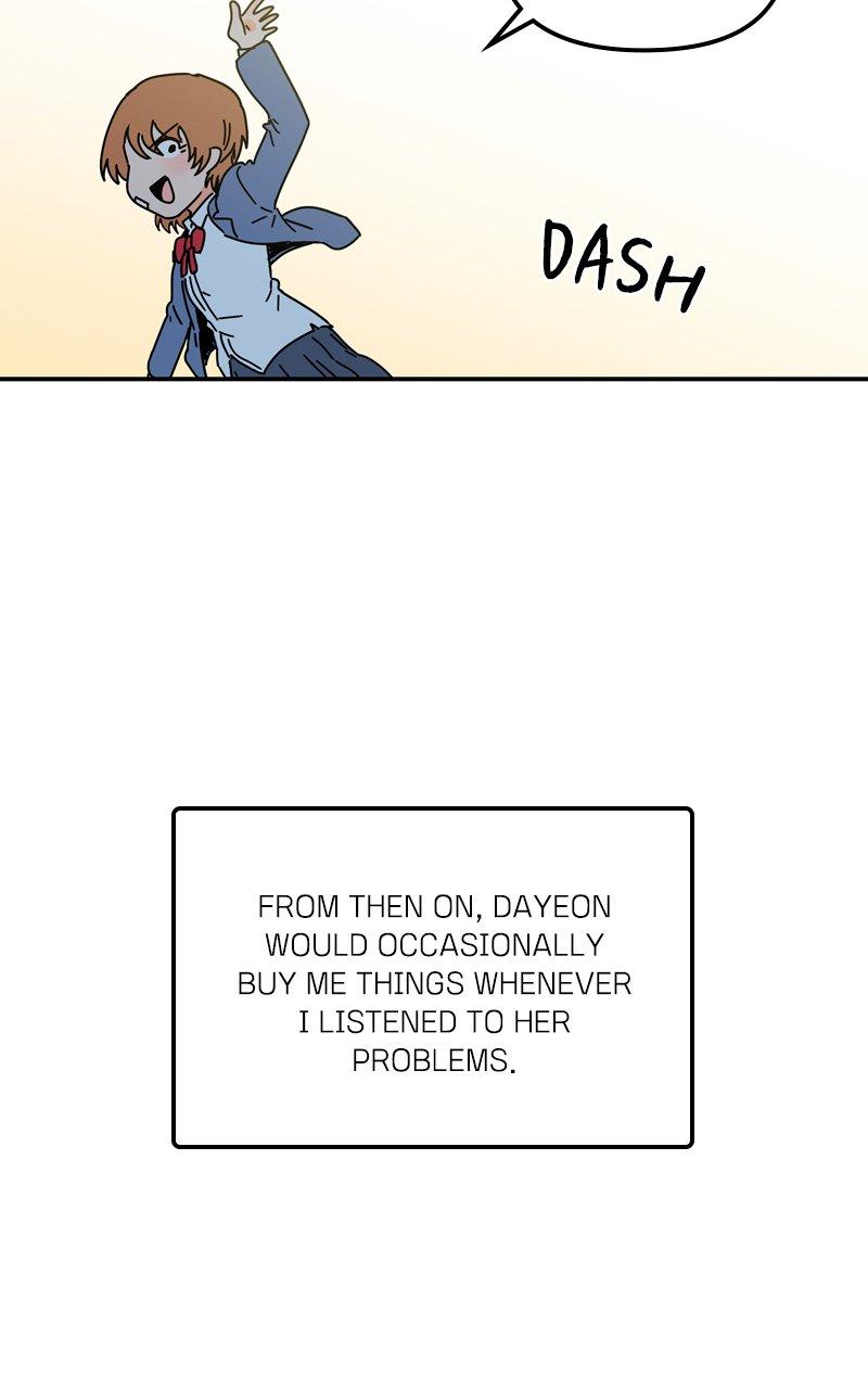 Humanoido Chapter 6 - Page 27