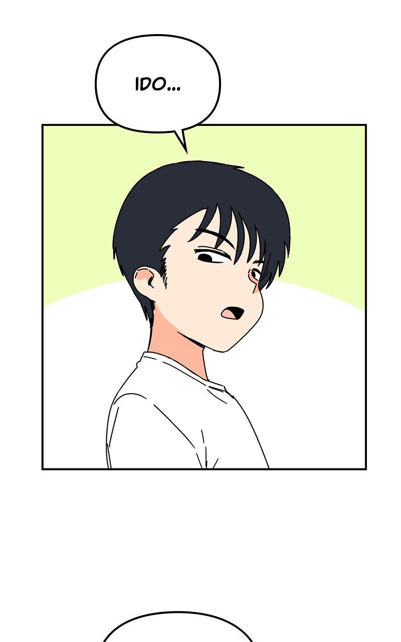 Humanoido Chapter 6 - Page 30