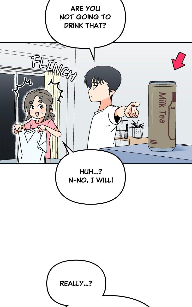 Humanoido Chapter 6 - Page 31