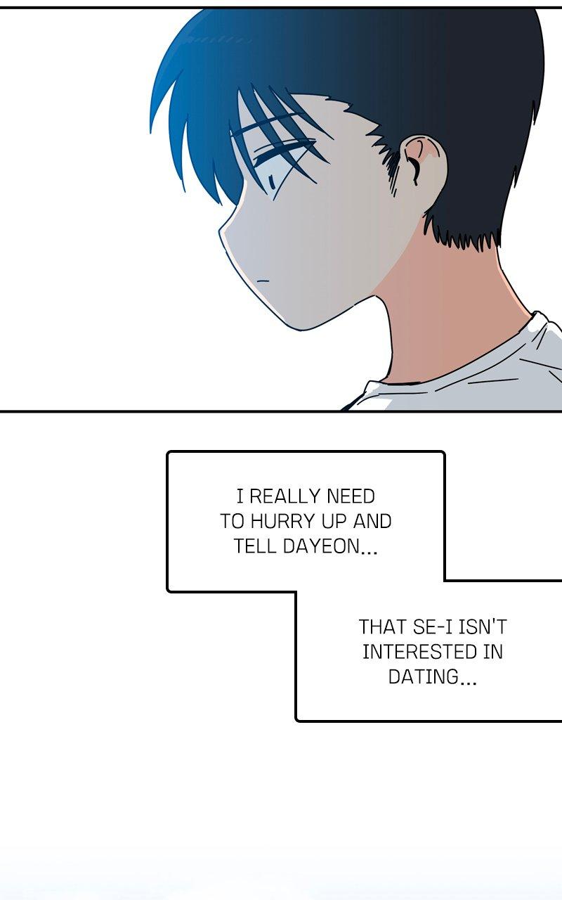 Humanoido Chapter 6 - Page 34