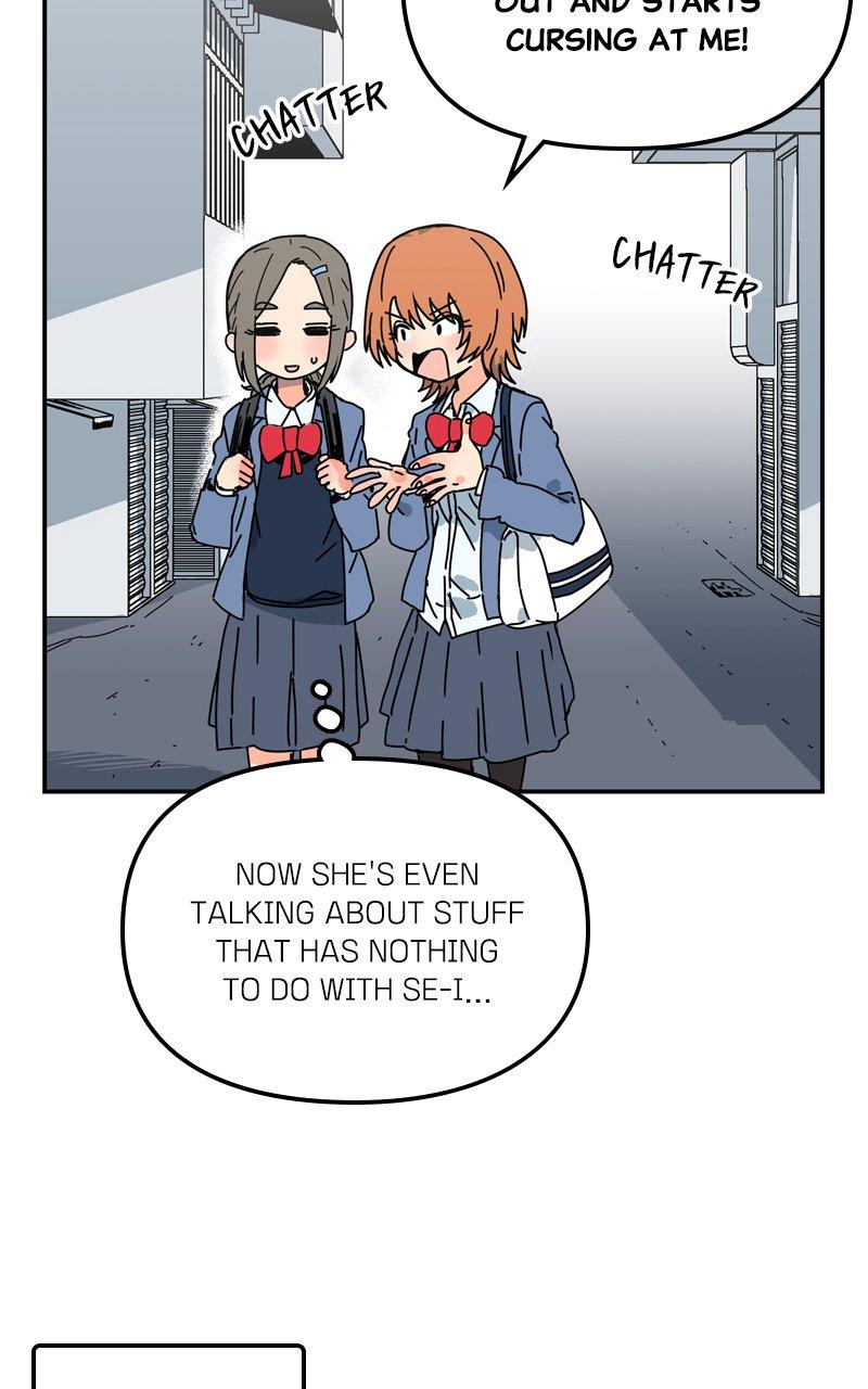 Humanoido Chapter 6 - Page 39