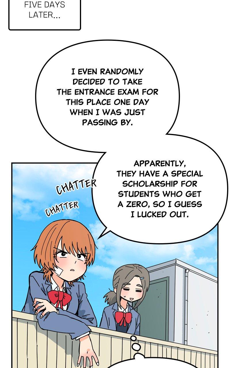 Humanoido Chapter 6 - Page 40