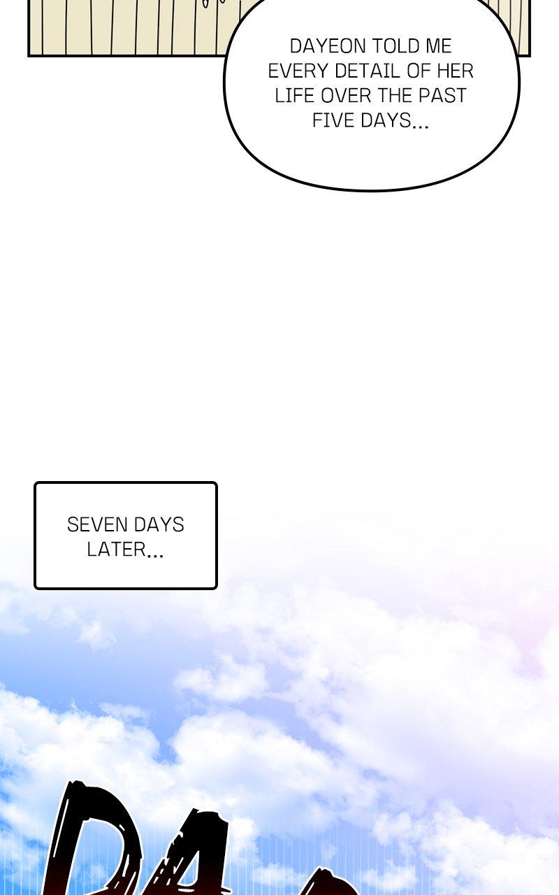 Humanoido Chapter 6 - Page 41