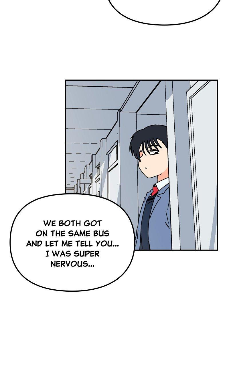 Humanoido Chapter 6 - Page 49